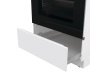 Газовая плита Gorenje GG5A11WFFM