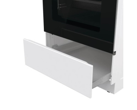 Газовая плита Gorenje GG5A11WFFM