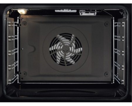 Духовой шкаф Electrolux EOD5C71X