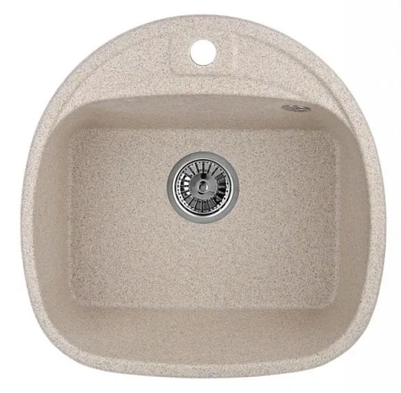 Кухонная мойка EMAR EMQ-1500.Q берилл