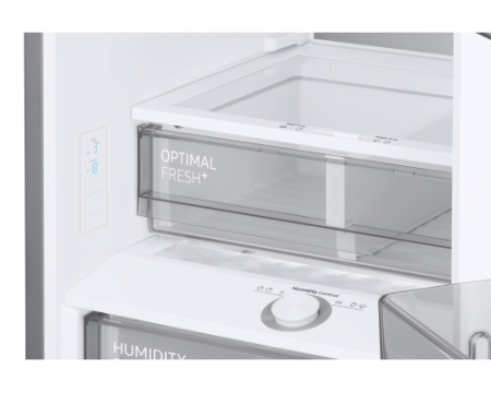 Холодильник Samsung Bespoke RB34A7B4F22/WT