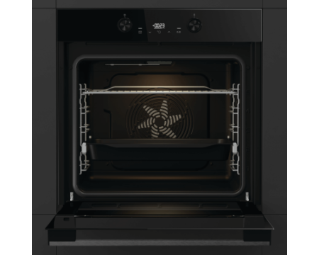 Духовой шкаф Hisense BI64223ADBG