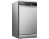 Посудомоечная машина Midea MFD45S460SI