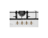 Варочная поверхность Hiberg VM 6245 W