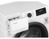 Стиральная машина с сушкой Weissgauff WMD 6148 DC Inverter Steam