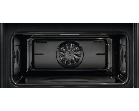 Духовой шкаф Electrolux VKL8E08WX