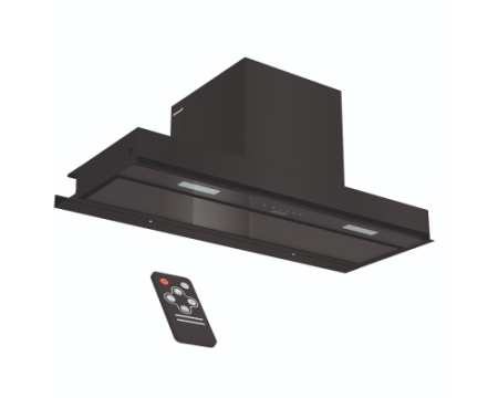 Вытяжка Franke EVO 90 BK 305.0738.601