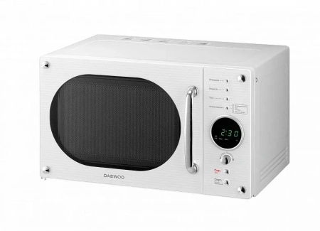 Микроволновая печь DAEWOO KOR-819RW