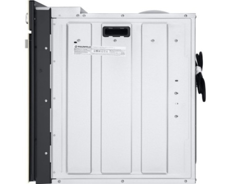 Шкаф духовой Maunfeld EOEM516BG