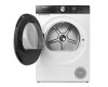 Сушильная машина Hisense DH5S902UW2
