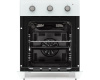 Духовой шкаф Krona LYRA 45 WH