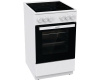 Электрическая плита Gorenje GEC5A21WG-B
