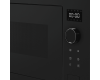 Встраиваемая микроволновая печь Maunfeld XBMO251GB Matt