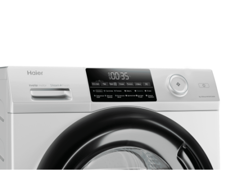 Стиральная машина Haier HW70-BP12959A
