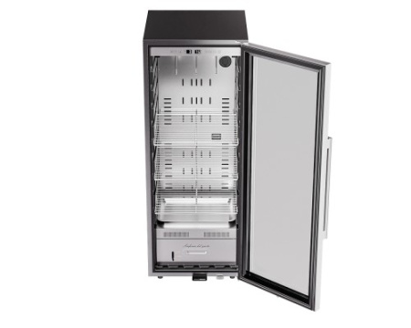 Холодильник для сухого вызревания мяса Meyvel MM-105SR
