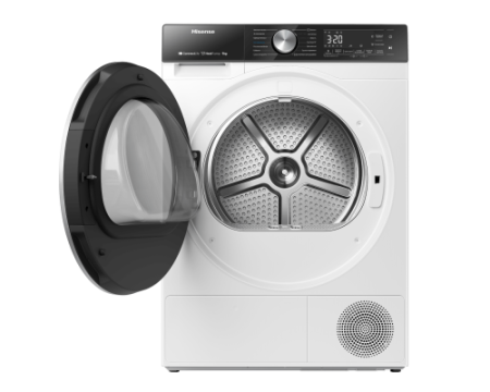 Сушильная машина Hisense DH5S902UW2