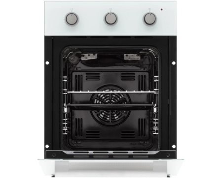 Духовой шкаф Krona LYRA 45 WH