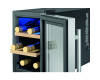 Винный шкаф Profi Cook PC-WK 1231 sw-inox
