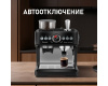 Кофейная станция Weissgauff WCM 685 Barista MaxAroma Pro Nero