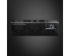 Встраиваемая кофемашина Smeg CMS4101N