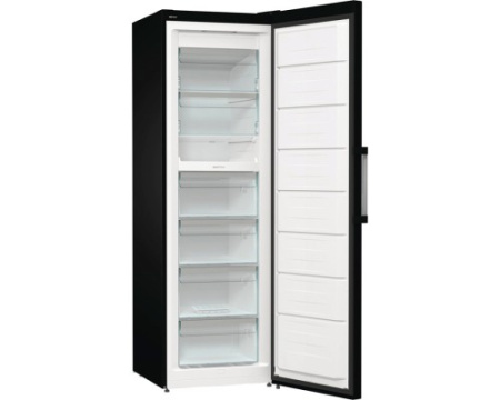 Морозильный шкаф Gorenje FN619EABK6