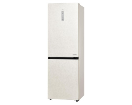 Холодильник Midea MDRB471MGF33O