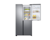Холодильник Samsung RS63R5571SL/WT