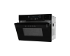 Духовой шкаф Hiberg MS-VM 5115 B SMART