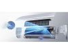 Кондиционер Haier Flexis Super Match AS35S2SF2FA-W/1U35S2SM4FA