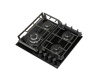 Газовая варочная панель DeLonghi GRETA 6GW NB