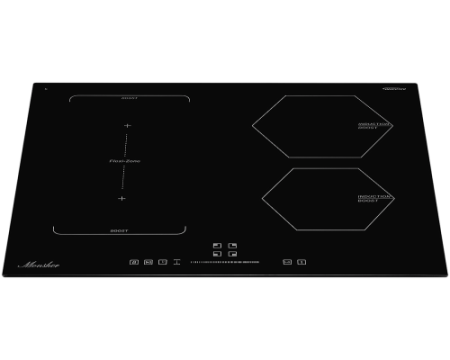 Индукционная варочная панель Monsher MHI 6016