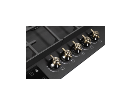 Варочная поверхность Hiberg VM 7255 B