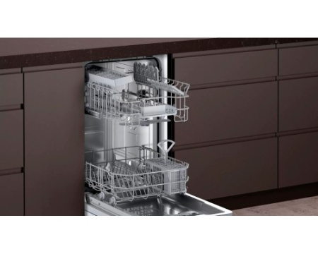 Встраиваемая посудомоечная машина Neff S953IKX50R