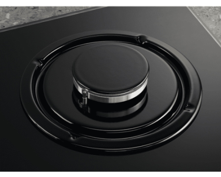 Варочная панель Electrolux GDE263YK