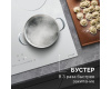 Стеклокерамическая варочная панель Zigmund & Shtain CI 35.6 W