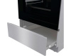 Электрическая плита Gorenje GEC5C61XPA