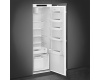 Встраиваемый холодильник Smeg S9L174D1D