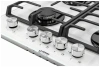 Варочная поверхность GERMES HAG-60WH-CT