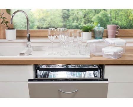 Встраиваемая посудомоечная машина Gorenje GV661C60