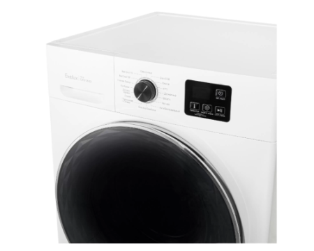 Стиральная машина Evelux EW 61125 BD
