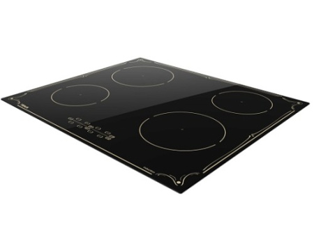 Варочная панель Teka IBR 64040 TTC BLACK