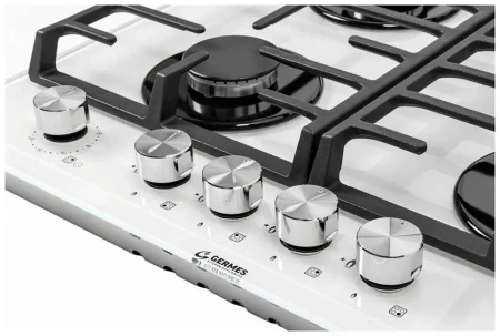 Варочная поверхность GERMES HAG-60WH-CT