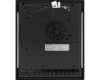 Индукционная варочная панель Maunfeld CVI453STBK