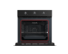 Духовой шкаф Teka NEO HSB 6150 FULL BLACK