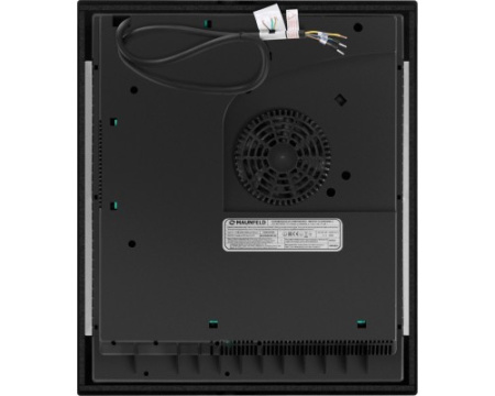 Индукционная варочная панель Maunfeld CVI453STBK