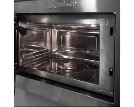 Встраиваемая микроволновая печь Kaiser EM 2520