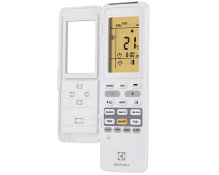 Сплит-система Electrolux EACS/I-24HVI/N8-21Y