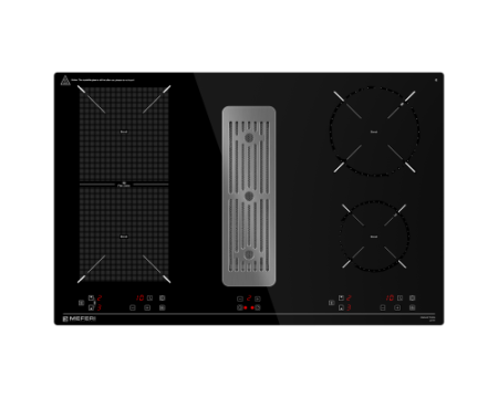 Индукционная варочная панель Meferi XSMART35IX ULTRA