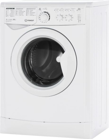 Стиральная машина Indesit MSC 615 [6 кг, фронтальная]