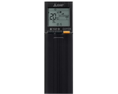 Кондиционер Mitsubishi Electric Премиум MSZ-LN25VG2B/MUZ-LN25VGHZ